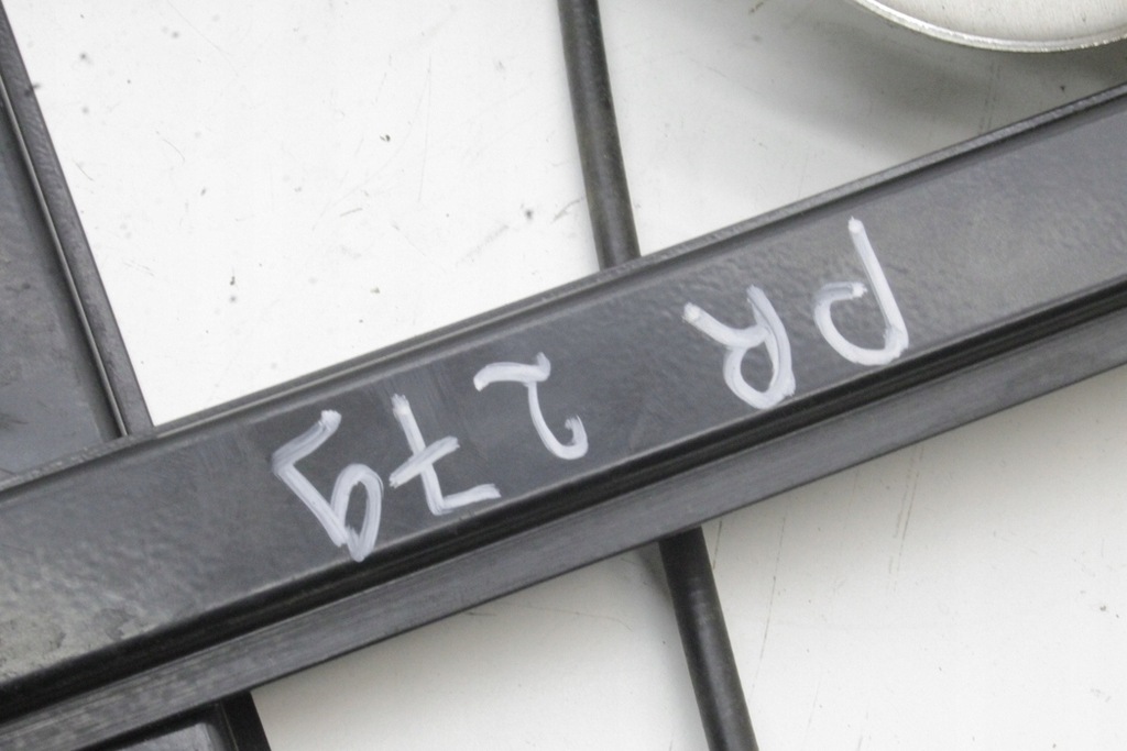 фото №9, Підйомник скло лівих передніх двері land rover range rover iii l322