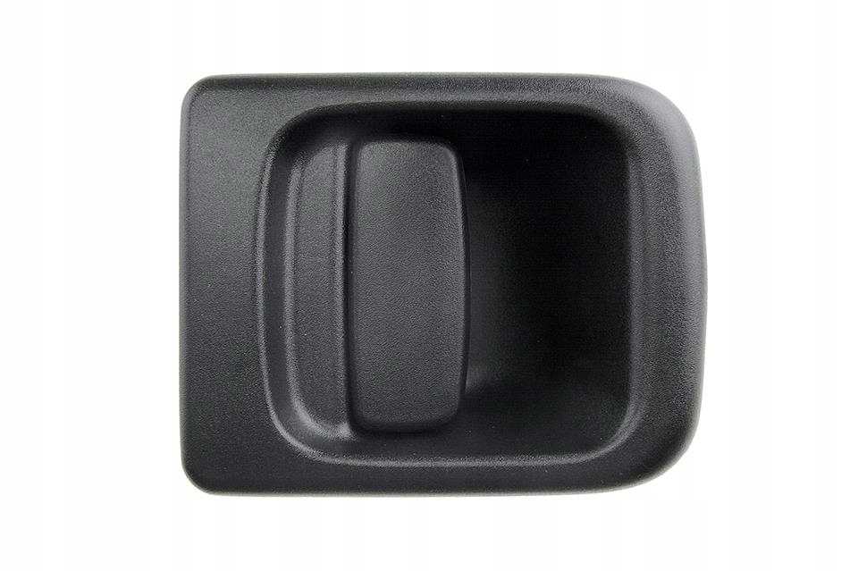 фото №5, Ручка зовнішня задня задня renault master ii 98-