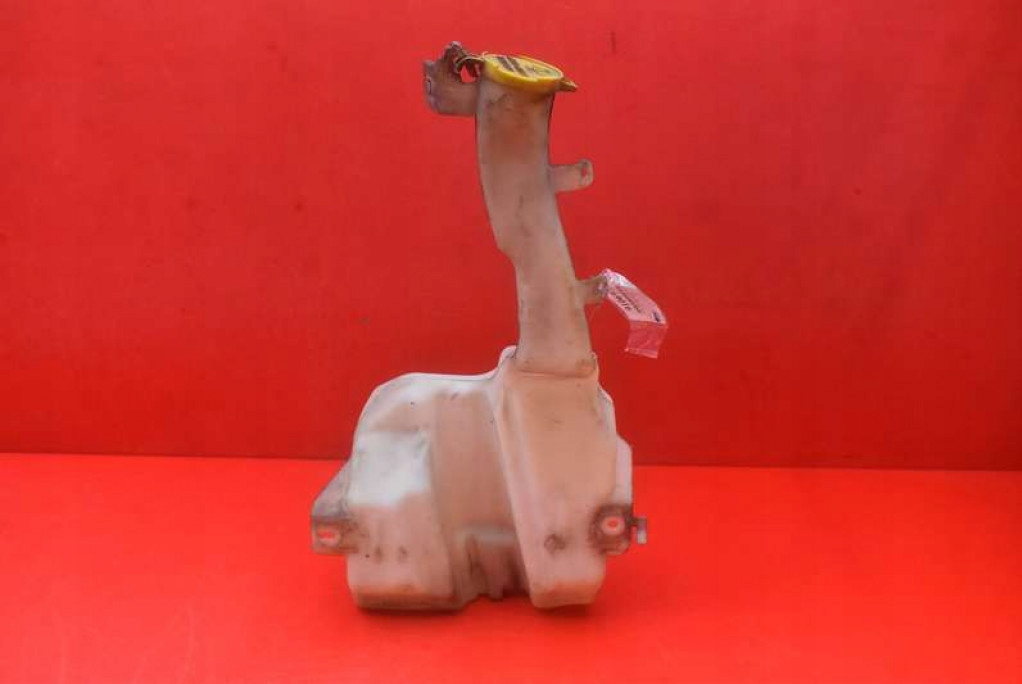 фото №5, Бачок омывателя 55156328 jeep grand cherokee 3 iii wk 4.7 v8 238km