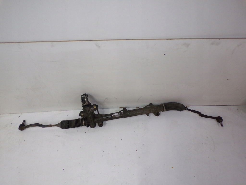 фото №1, Рулевая рейка трансмиссия mercedes a-klasa w168