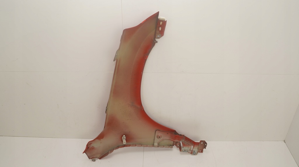 фото №11, Крила лівий перед suzuki grand vitara ii 05-08r z9t