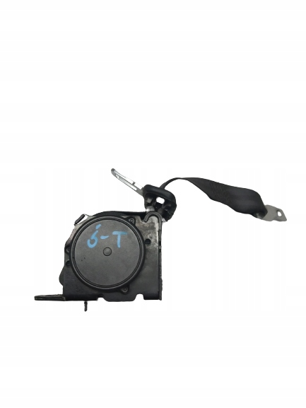 фото №1, Jaguar xe pas безпеки задня середина 627984100b