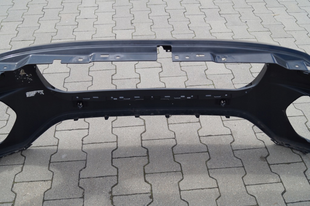 фото №12, Бампер перед передній jaguar e-pace r-dynamic pdc