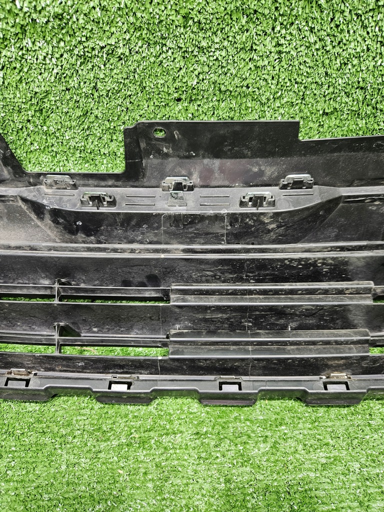 фото №8, Решётка радиатора решётка радиатора бампера peugeot 108 53114-0h020