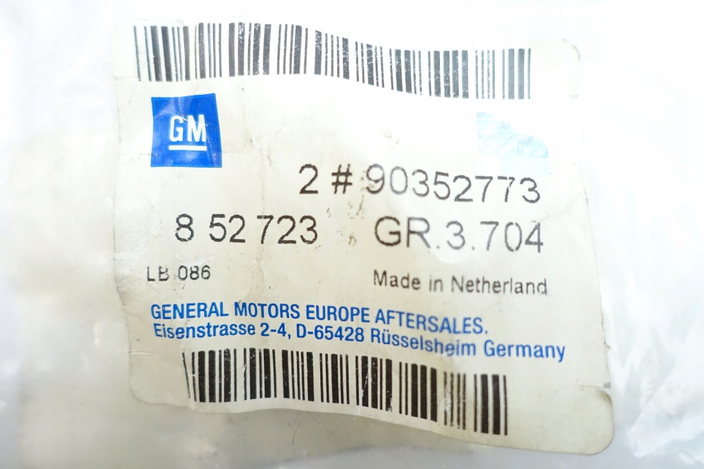 Кронштейн вихлоп 17429/feb febi bilstein Оригінал