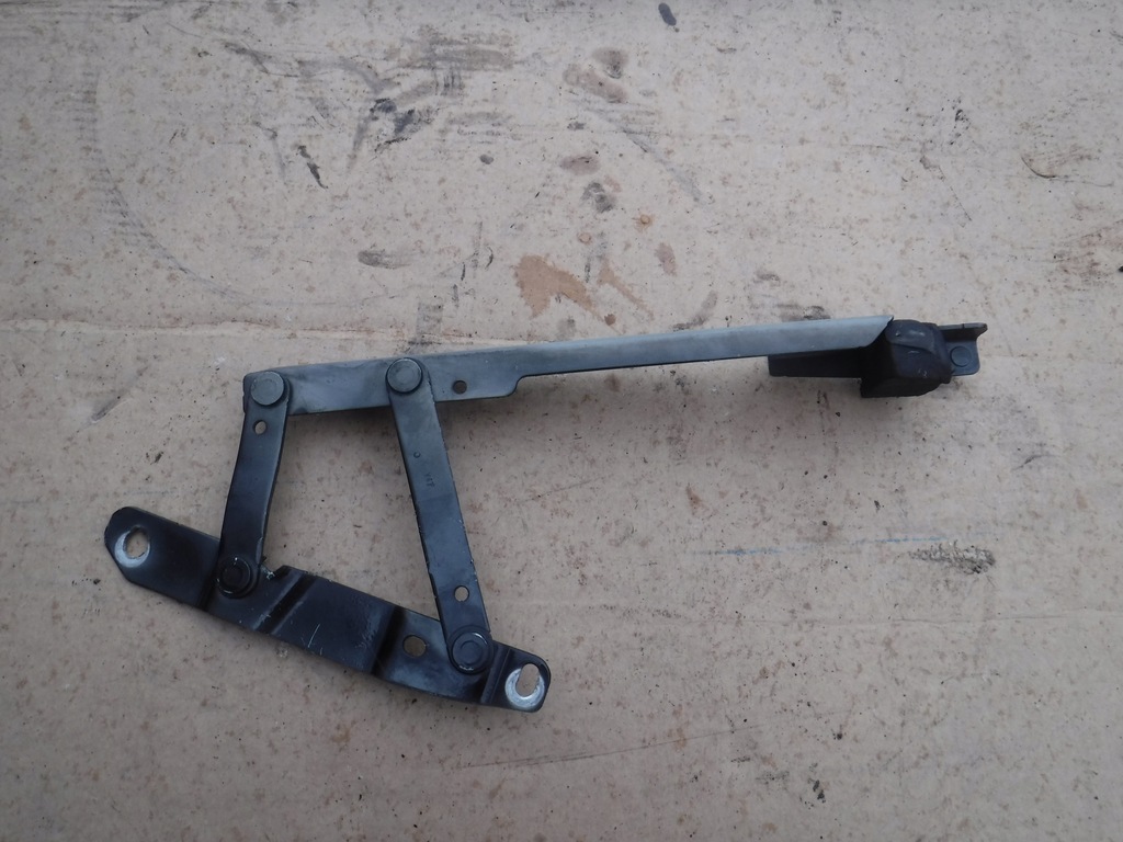 фото №1, Петля капот правый jeep liberty 55176928