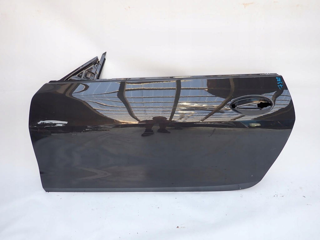 фото №1, Bmw 4 g22 g23 20- двері перед передні ліва