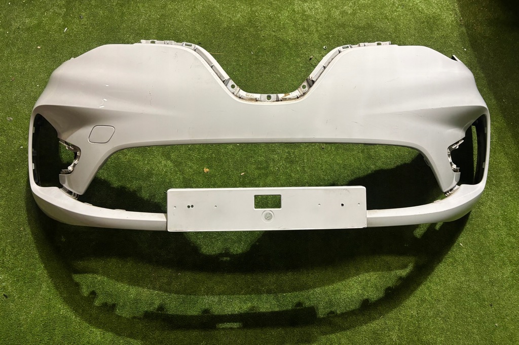 фото №1, Бампер перед передний renault zoe lift 2019- 620223129r хороший