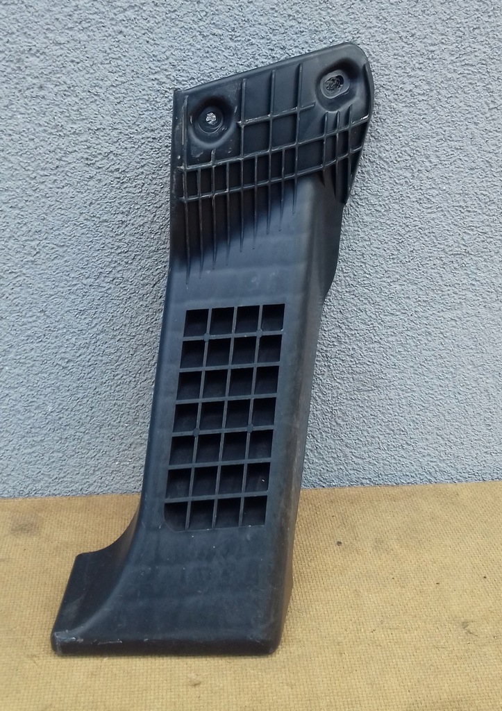 фото №1, Подножка peugeot 207 europa