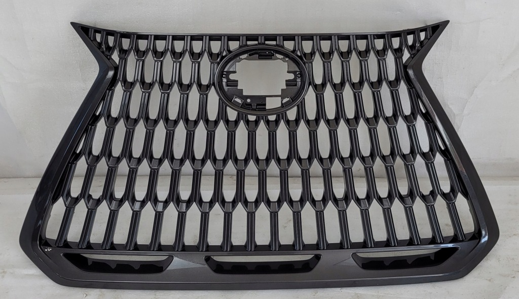 фото №1, Решітка радіатора решітка радіатора бампера lexus nx ii 2021- 53111-78180