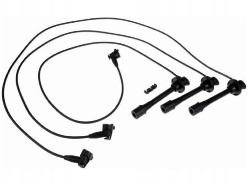 фото №1, Провода зажигания toyota 4 runner iii 3.4 95-02