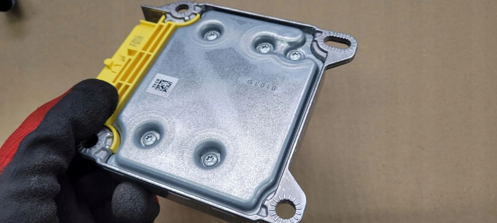 фото №7, A6 c7 4g модуль блок керування прискорення 4g0907637h a7 4g