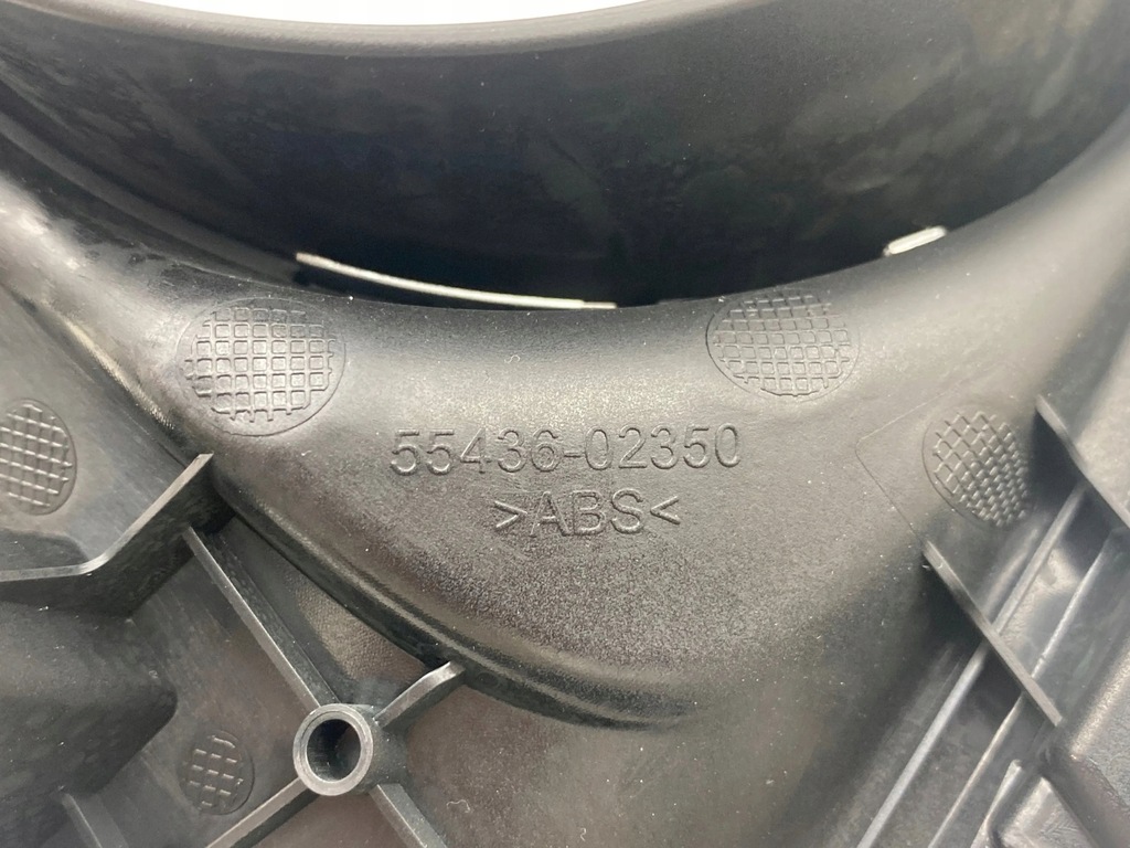 фото №10, 2016 toyota auris e180 element панели приборной панели 5541002440