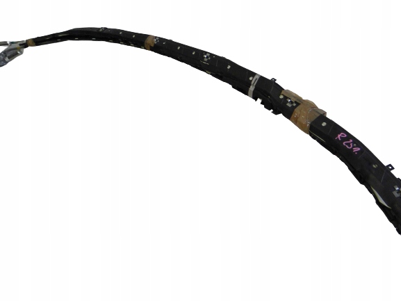 фото №1, Mercedes r klasa w251 251 lift шторка безпеки подушка безпеки l/p