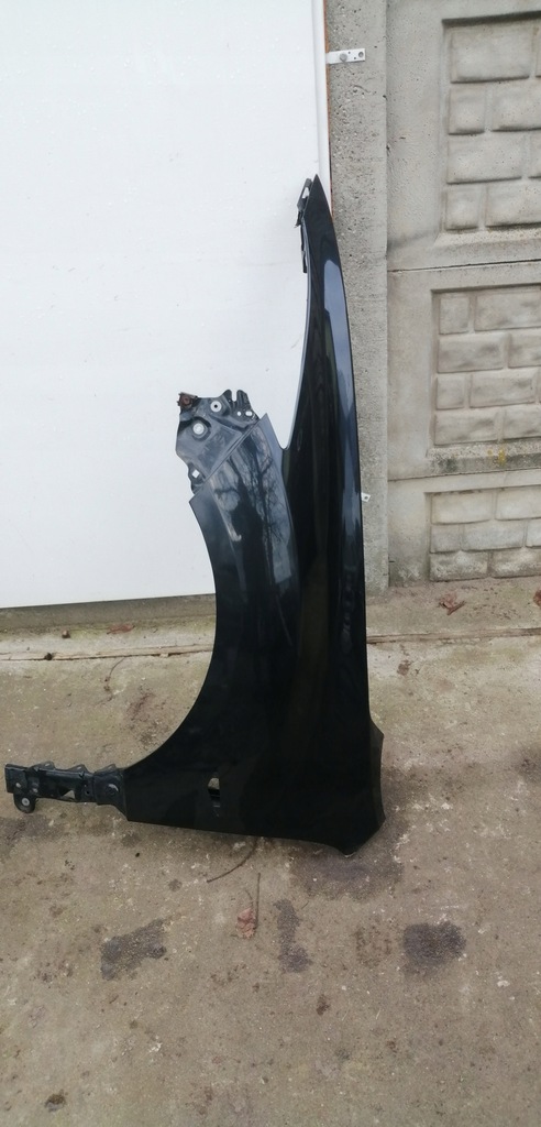 фото №1, Mazda 6 gh ii 08-12 крила правий передній