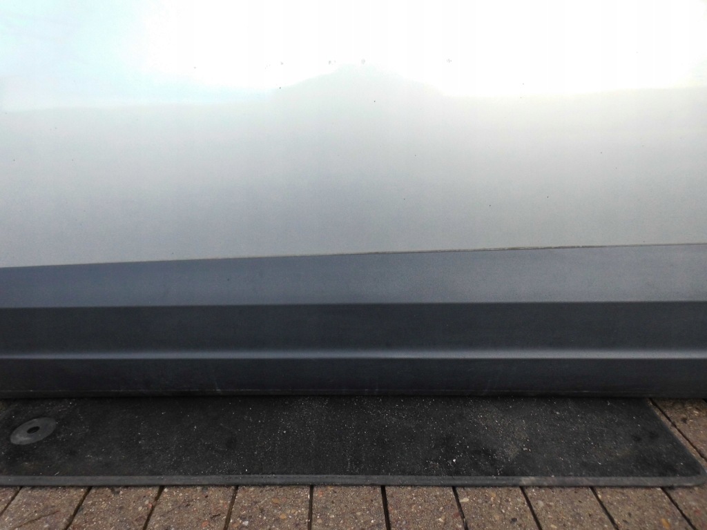 фото №14, Двері vw tiguan 5n ліва передні сірі lr7l