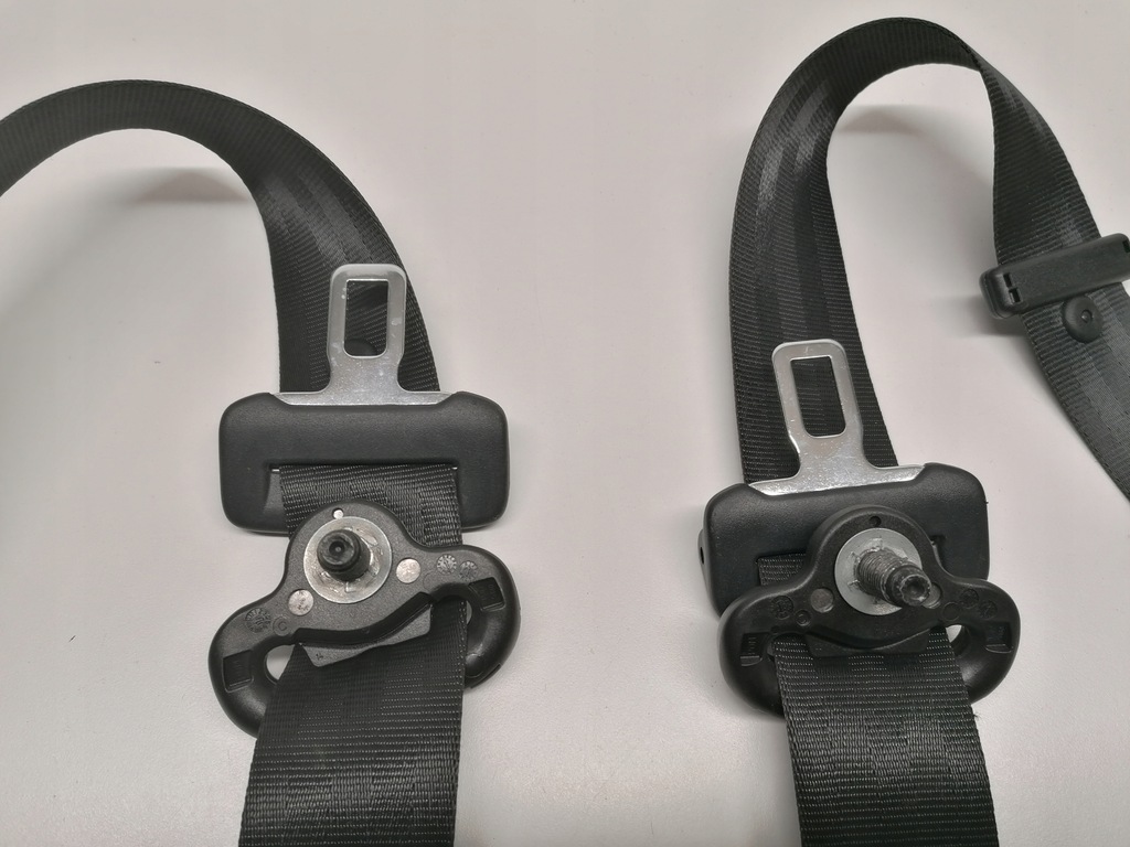 фото №4, Jeep renegade ремни безопасности перед оригинал seat ремни 2014-