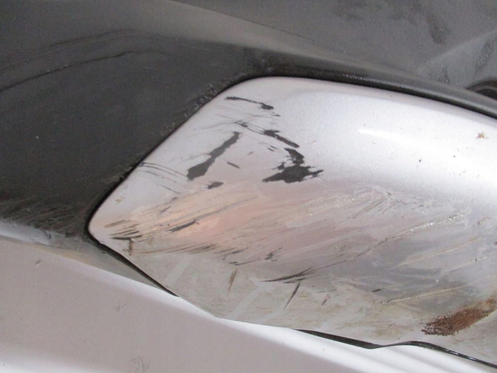 фото №7, Бампер toyota rav4 v 20r перед передній