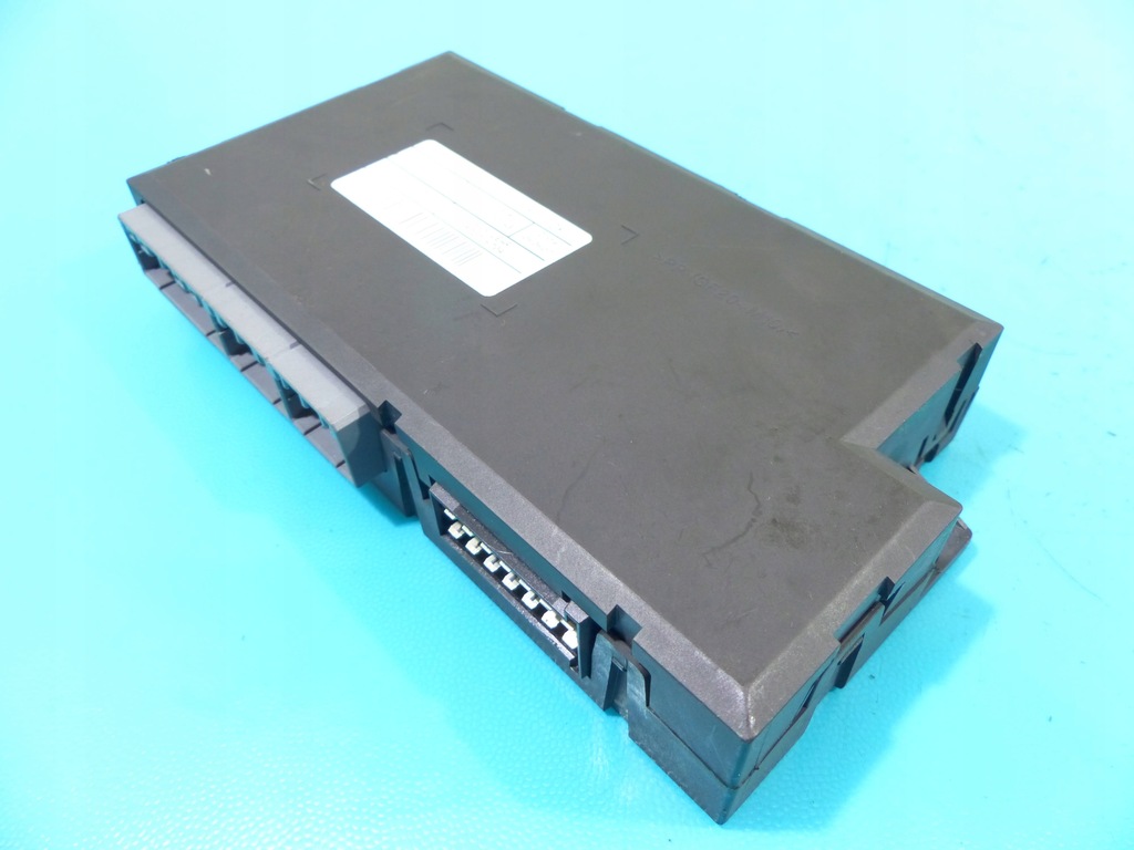 фото №1, Блок управления модуль сиденье freelander ii 06-11