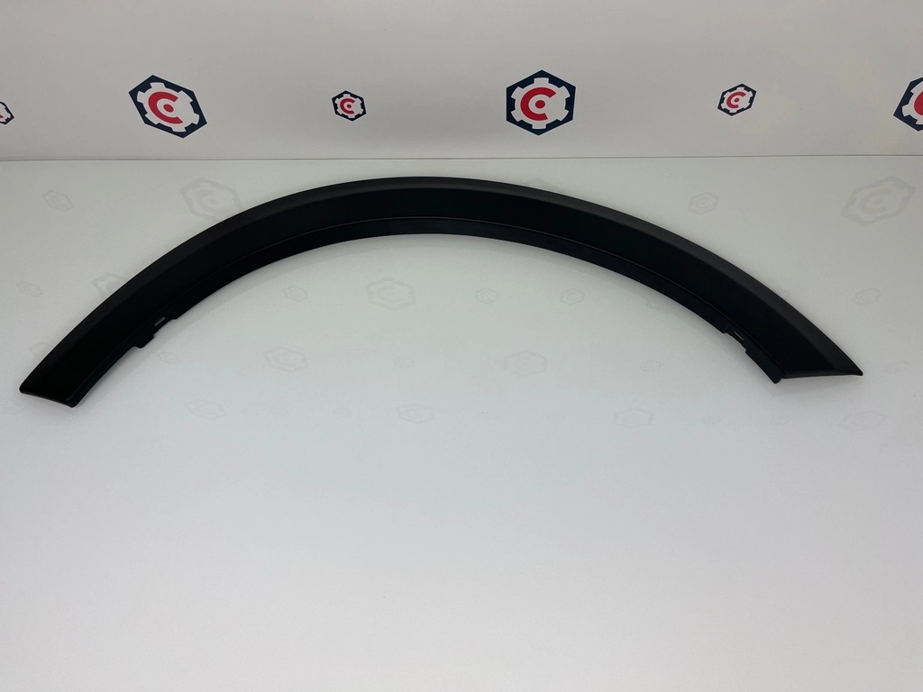 фото №1, Молдинг крила права перед subaru outback