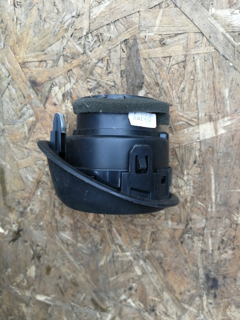 фото №4, Решётка обдув honda civic ix