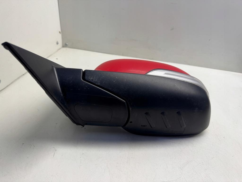 фото №6, Kia soul ii зеркало левая 8 pin eu