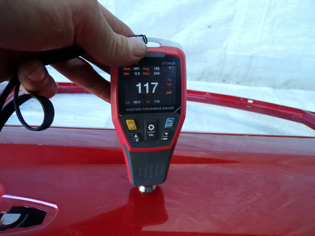 фото №12, Opel corsa f дверь правый перед