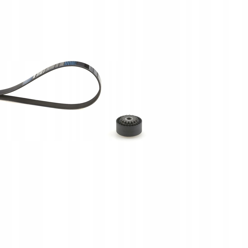 фото №1, Набір ремінь поліклиновий renault clio i clio ii clio ii/hatchback kangoo