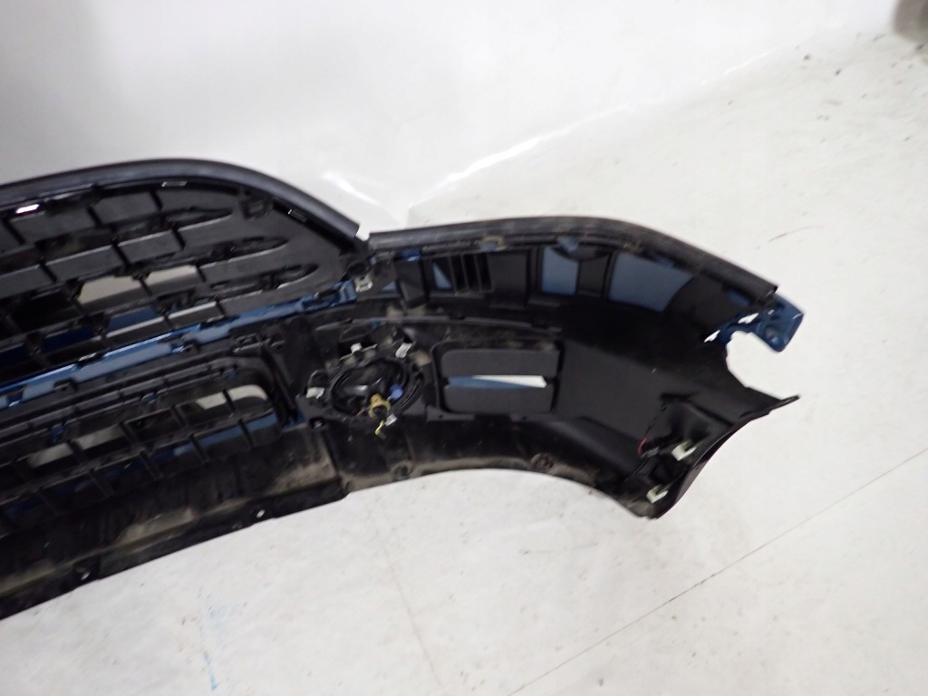 Mini countryman ii f60 16- бампер перед передний с Разборки