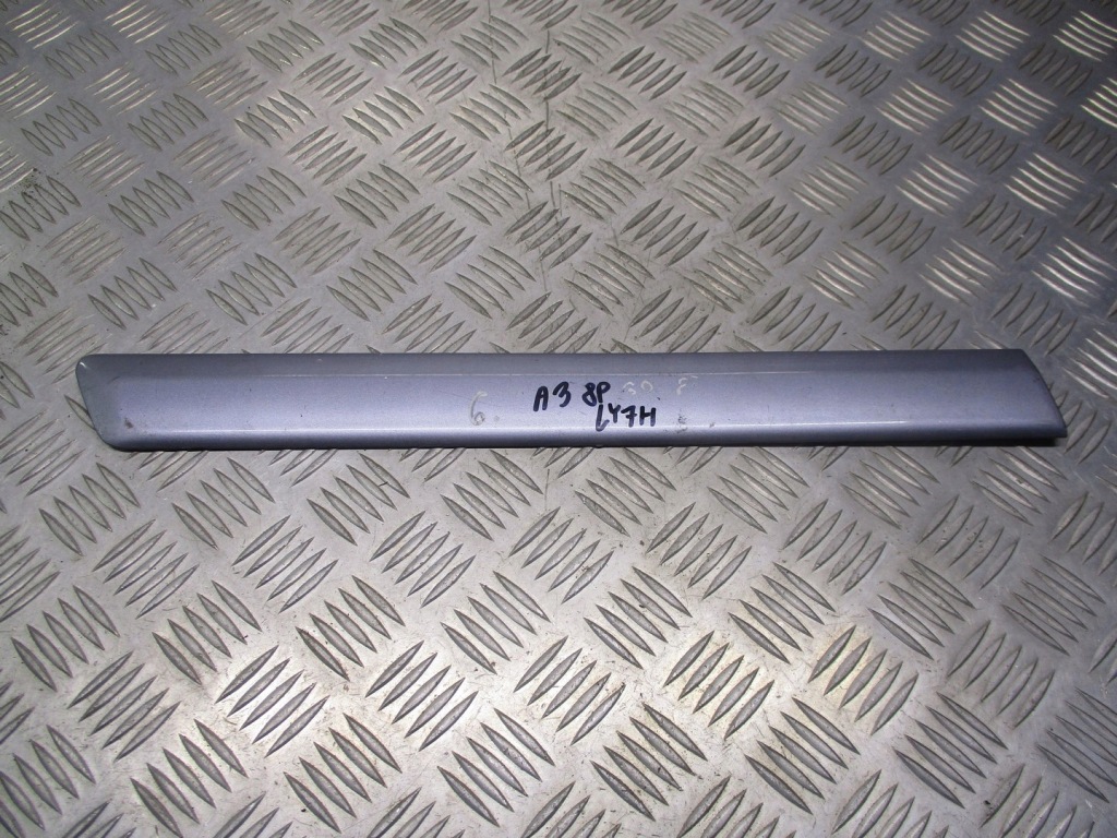 фото №1, Audi оригінальний номер 6q0819159c канал повітря