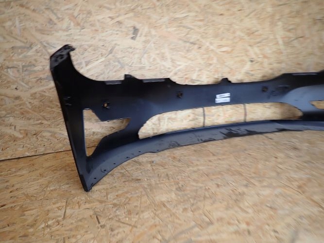 фото №9, Bmw g20 g21 3 19- бампер передний перед