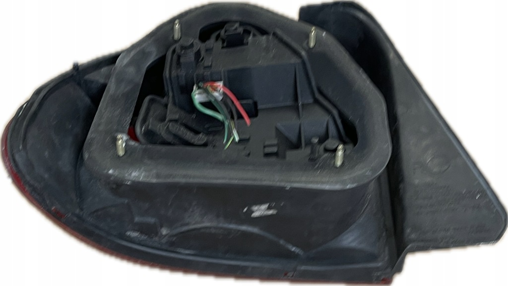 фото №7, Лампа задняя задняя правая rover 45 ii 95-05r