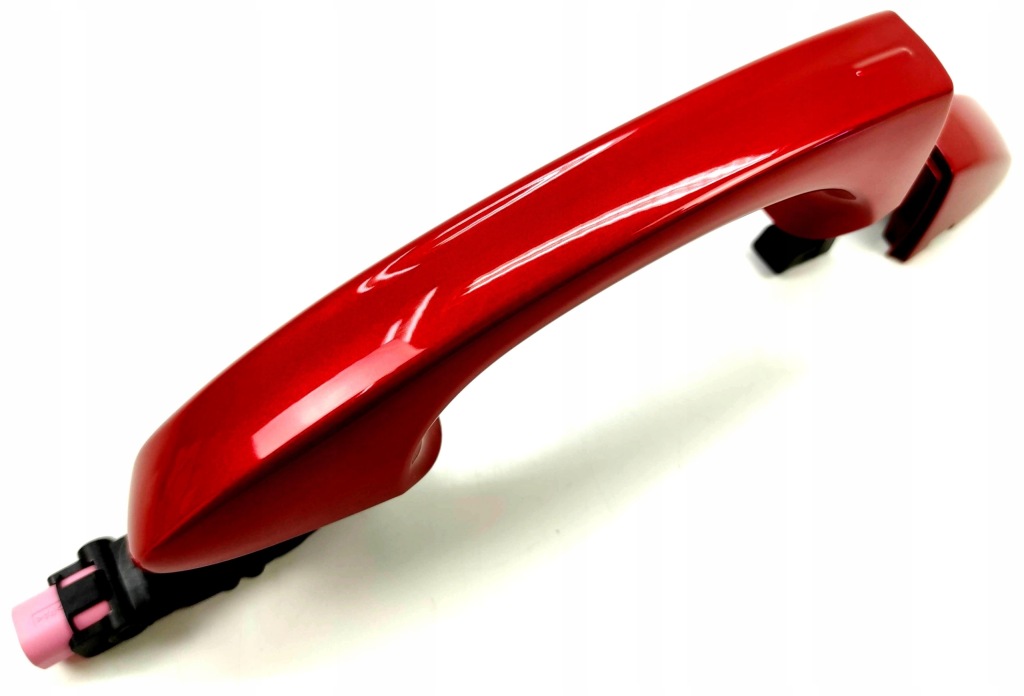 фото №2, Aso ручка дверь левый перед vw arteon 3h lc3j