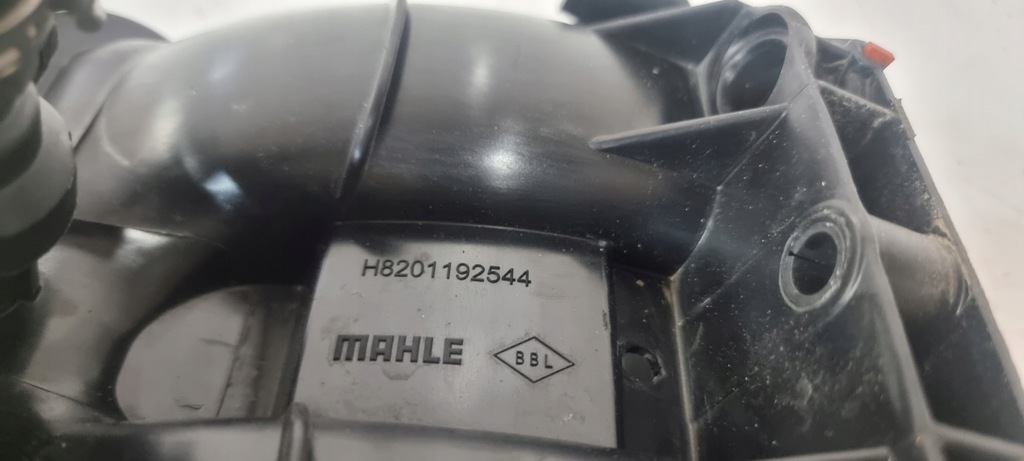 фото №6, Коллектор всасывающий renault clio iv lift 0.9 tce captur dacia sandero logan