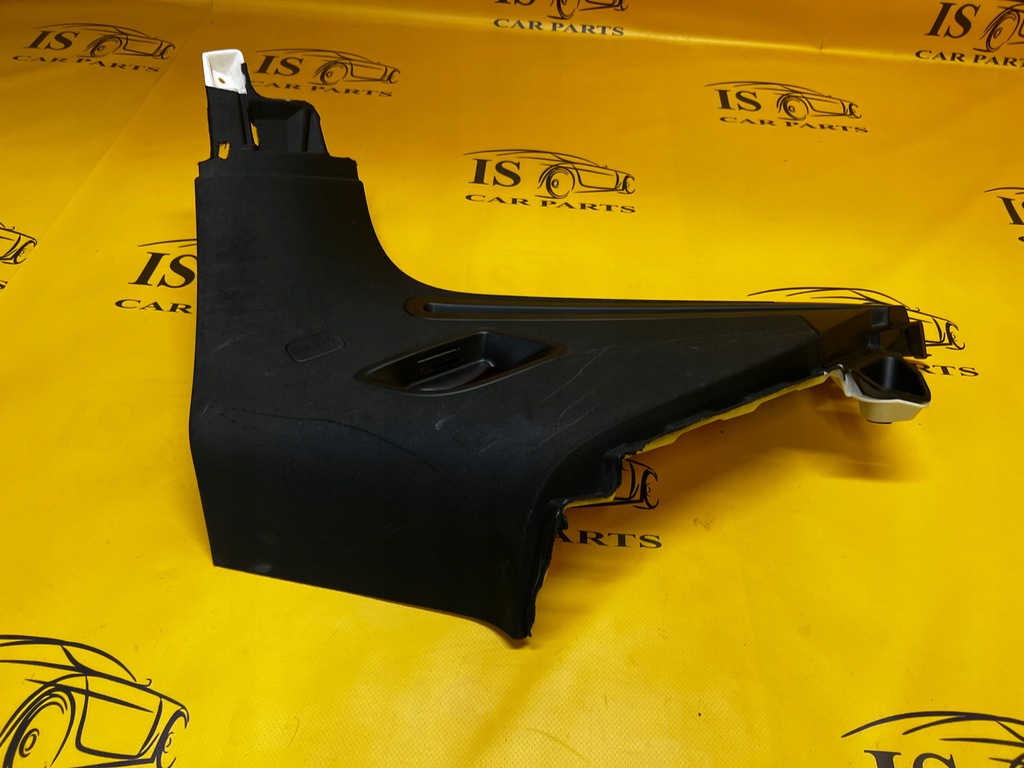 фото №6, Обшивка захист корпус стійка задня d права правий audi sq7 q7 4m0