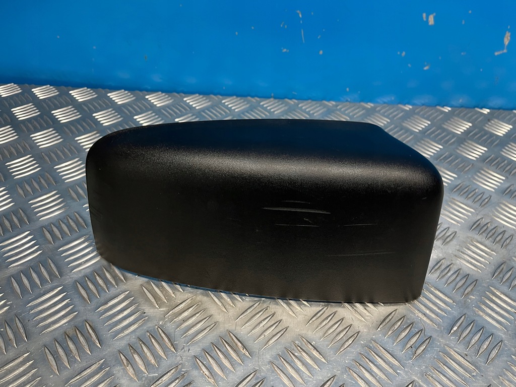 фото №1, Ford expedition ii 02- права корпус дзеркало