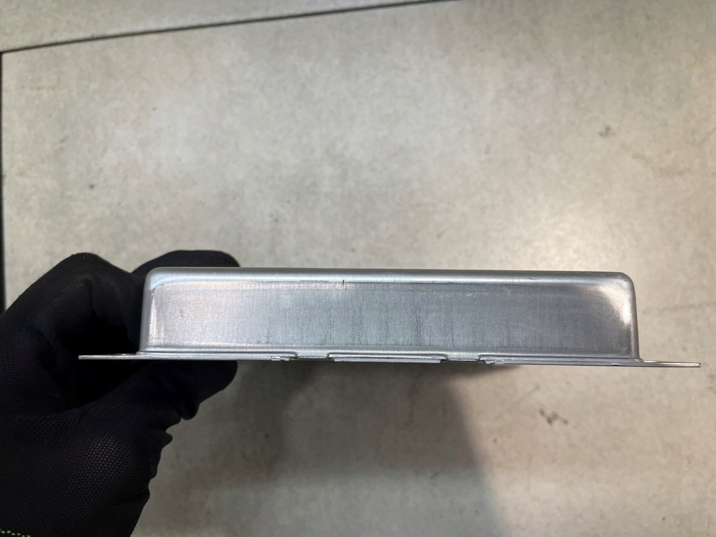 фото №5, Блок управления esp audi a6 c5 kombi 8d0907389d