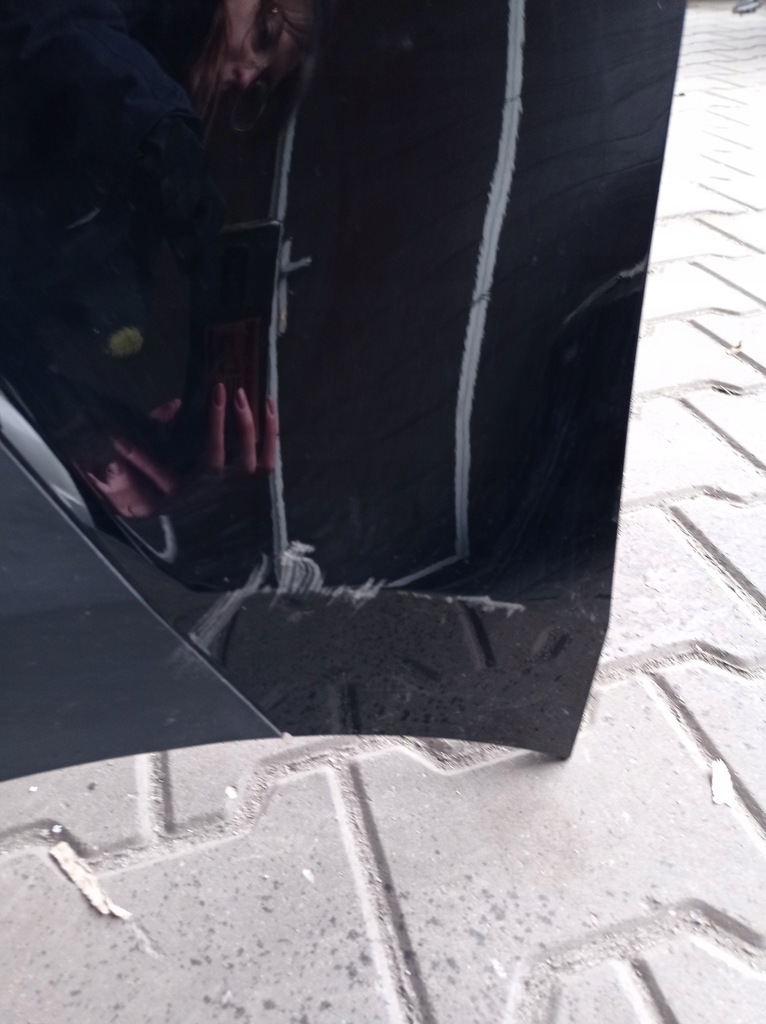 фото №7, Hyundai ix35 бампер задний pdc