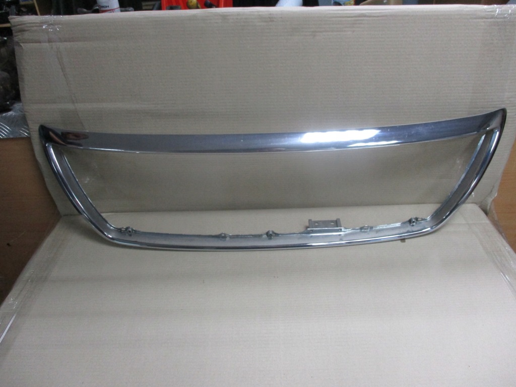 Купить Решётка радиатора решётка радиатора хром lexus ls iii lift 03-06