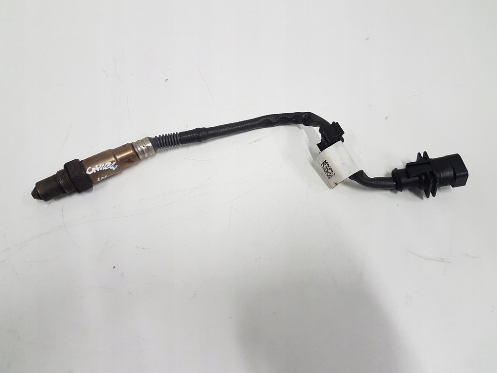 фото №1, Датчик лямбда-зонд 45962124f maserati ghibli 3.0 d