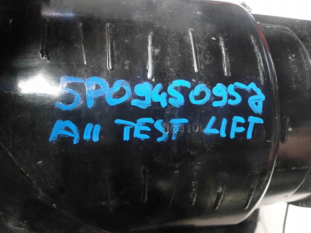 фото №4, Лампа задняя seat altea lift 2010r