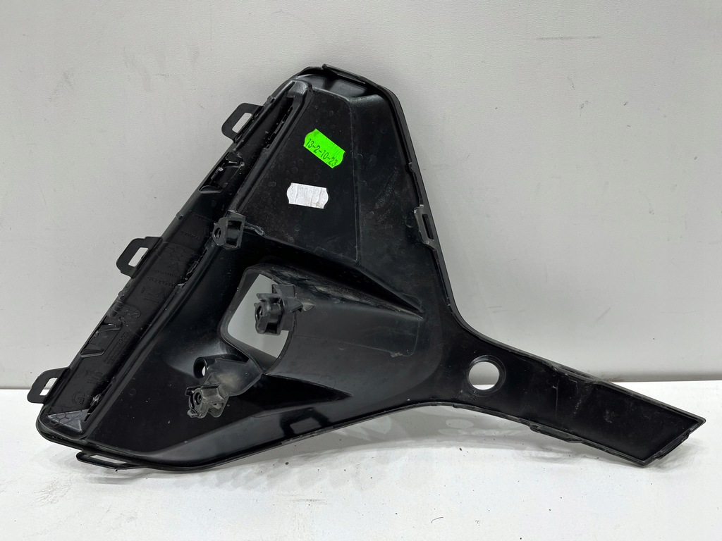 фото №6, Opel astra l gs-line gs line решётка бампера перед передняя левая 9839195080