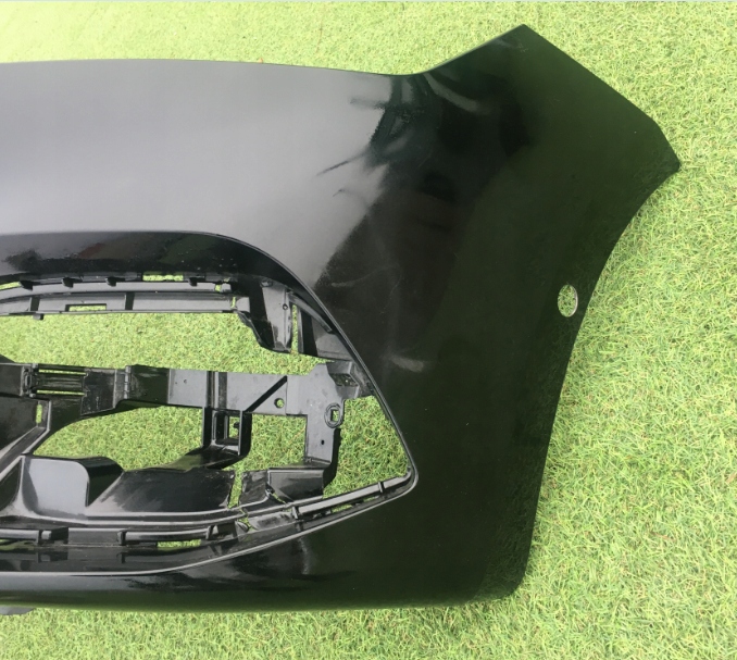 фото №7, Seat leon iv 4 5fa,fr 2019 r.zderzak передній