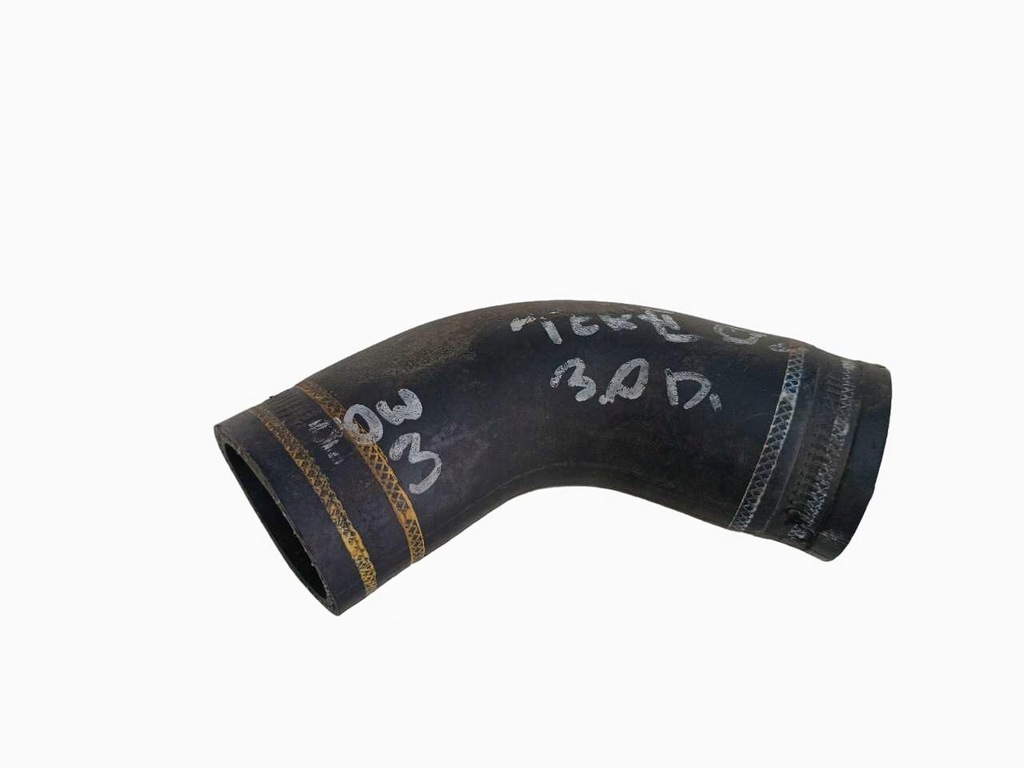 фото №1, Wąż труба повітря nissan terrano 3.0 d