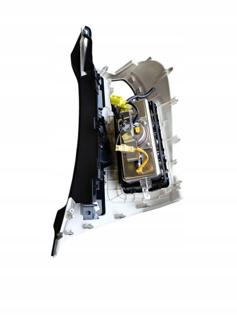 фото №5, Nissan murano z52 2021 з передній подушка повітряна подушка безпеки пасажира