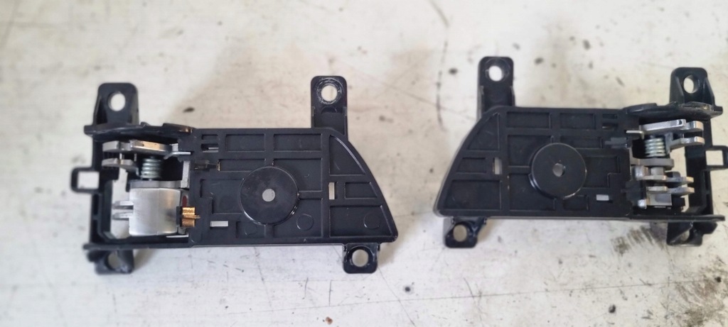 фото №5, Ручка внутренняя do kia sorento ii 2011 rok