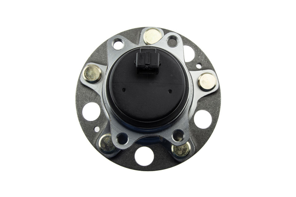 фото №4, Ступиця підшипник колеса задня do kia venga cvvt