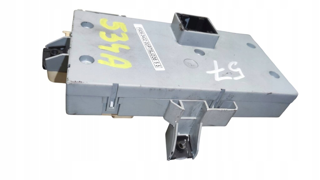 Коробка запобіжників alfa romeo 159 європа  європа 60681000 60686059 Ціна