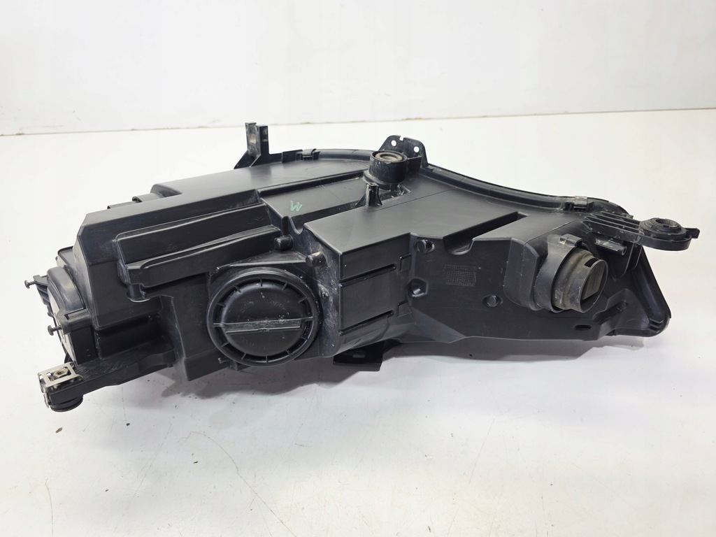 фото №10, Фара лампа правий перед bi ксенон led audi a4 b9 8w0941006 eu 55/25