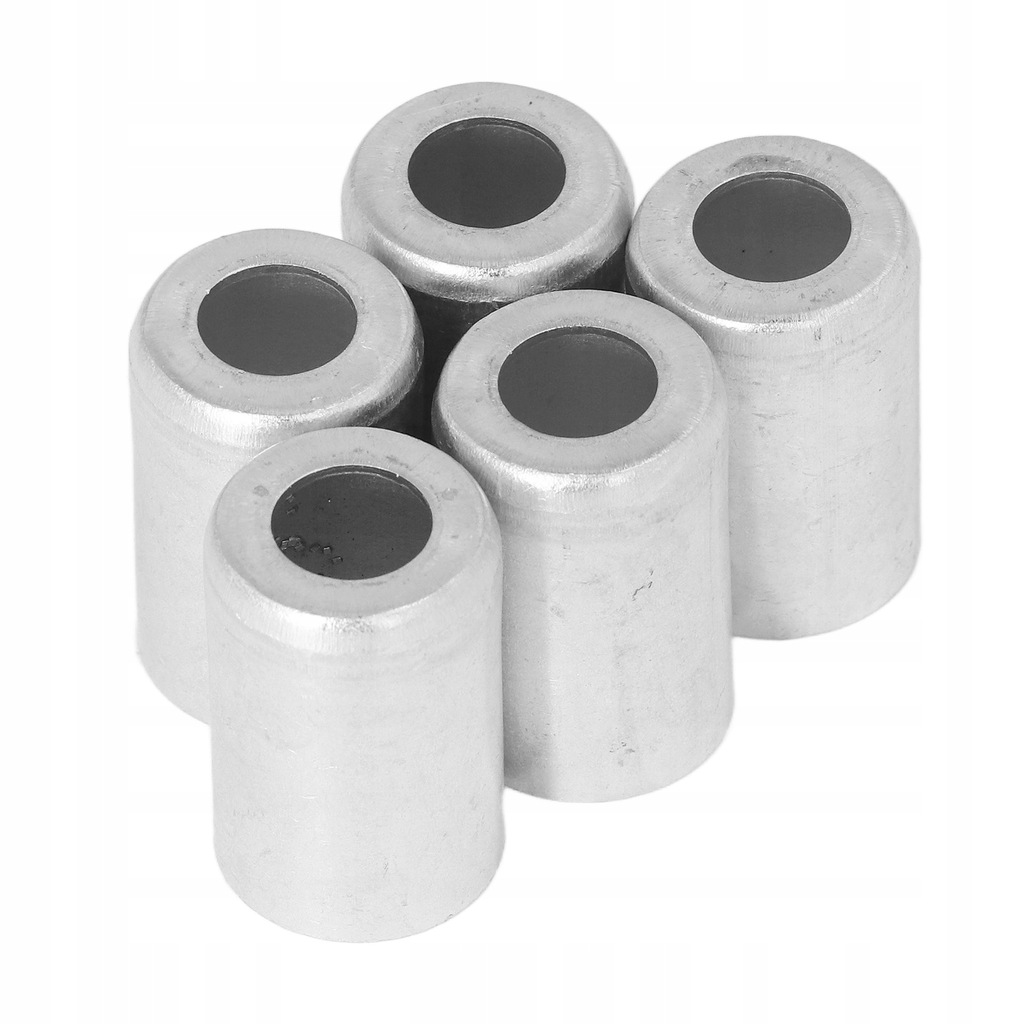 фото №5, 20 szt. wąż do кондиціонера захист алюмінієва посилена wytrzymałość захист